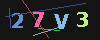 Gambar captcha